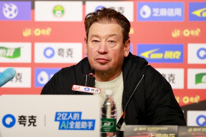  斯盧茨基：本場比賽激情四溢，以至于直到現(xiàn)在我的心情都還未平復(fù)