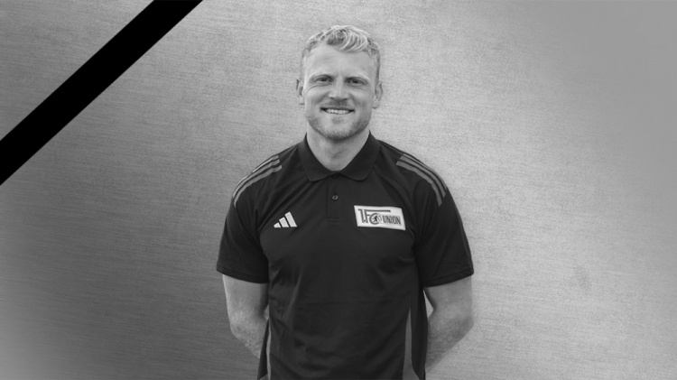  R.I.P. 柏林聯(lián)合U14門將教練霍費(fèi)爾不幸離世，年僅28歲