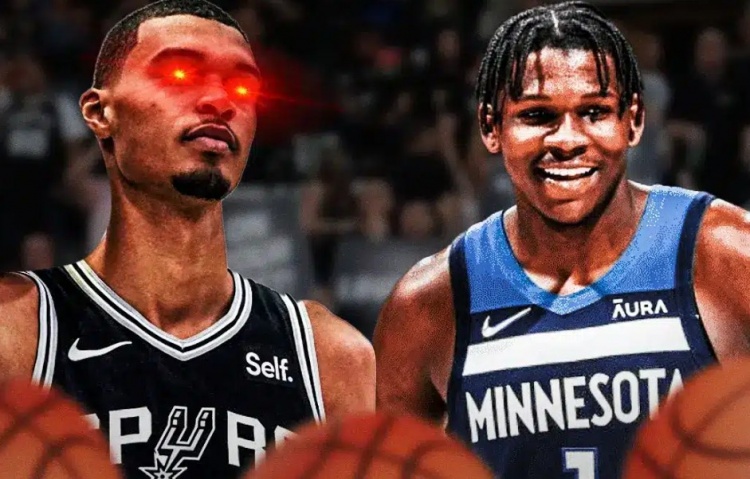  NBA未來門面人物一定得是本土球員？ 文班夠不夠格？