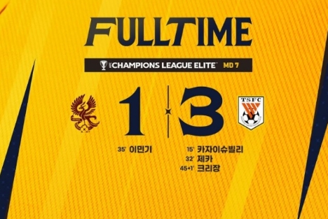  因為這事？泰山3-1光州現(xiàn)場，有泰山球迷做不當(dāng)舉動