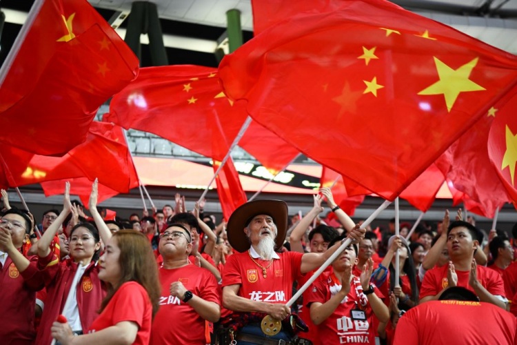  前瞻：一步之遙，U20國(guó)足全力沖擊世青賽