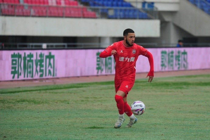  陜西聯(lián)合主場2-1戰(zhàn)勝上海嘉定匯龍，贏得西部杯足球邀請賽首勝