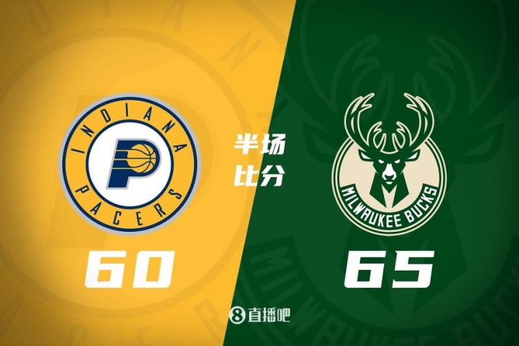  關(guān)鍵卡位戰(zhàn)！字表合砍30分 西卡19+4 哈利10+4+8 雄鹿半場領(lǐng)先5分