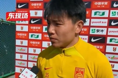  徐彬：要承認(rèn)沙特場(chǎng)面上比國(guó)足強(qiáng)，雖然輸球但是下一場(chǎng)還有機(jī)會(huì)