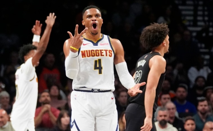  威少是NBA歷史前5控衛(wèi)？ 他能力壓保羅和羅斯？
