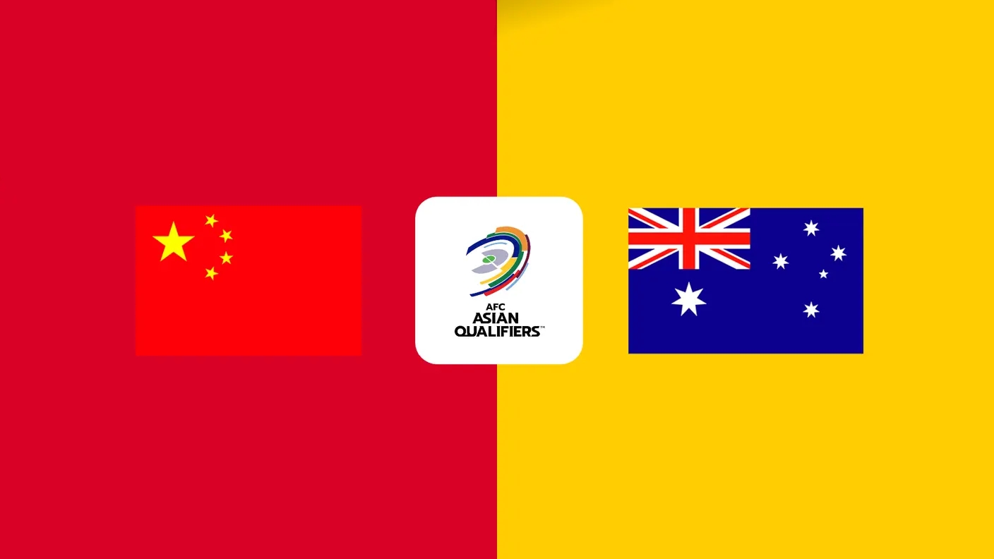  戰(zhàn)意正濃！澳媒：若今晚戰(zhàn)勝中國，澳大利亞或基本鎖定世界杯資格
