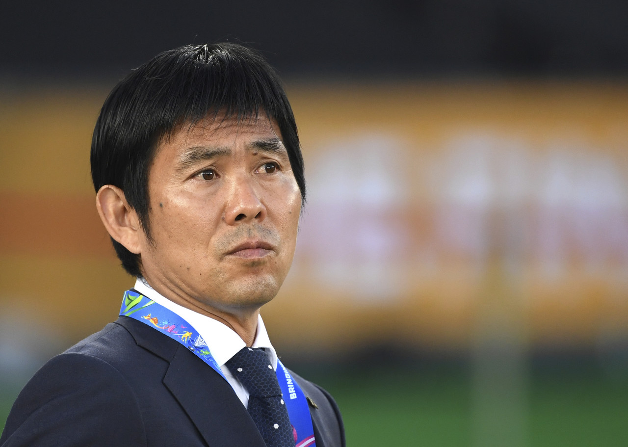  森保一談富安健洋等國(guó)腳傷?。汉芡葱?，但國(guó)家隊(duì)陣容厚度足夠