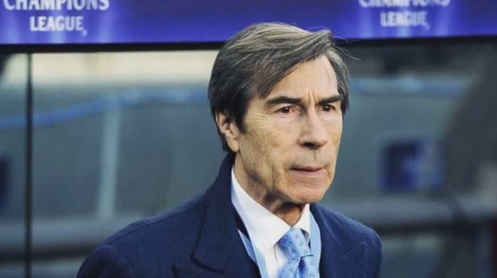  布拉伊達：那不勒斯vs米蘭是很艱難的比賽，我會選擇孔蒂執(zhí)教米蘭