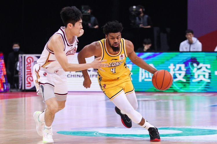  NBA冠軍后衛(wèi)！Scotto：自由球員奎因-庫克將簽約福建隊
