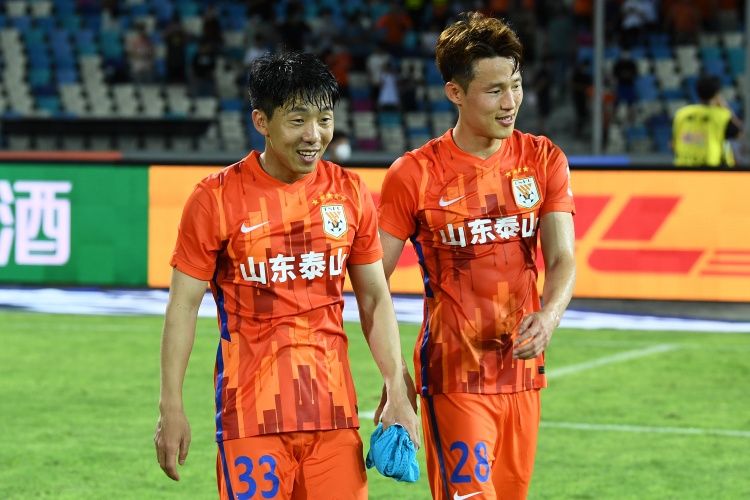  孫準(zhǔn)浩證言：2-2海港后收金敬道20萬，2-0河北前下注50萬賽后收錢