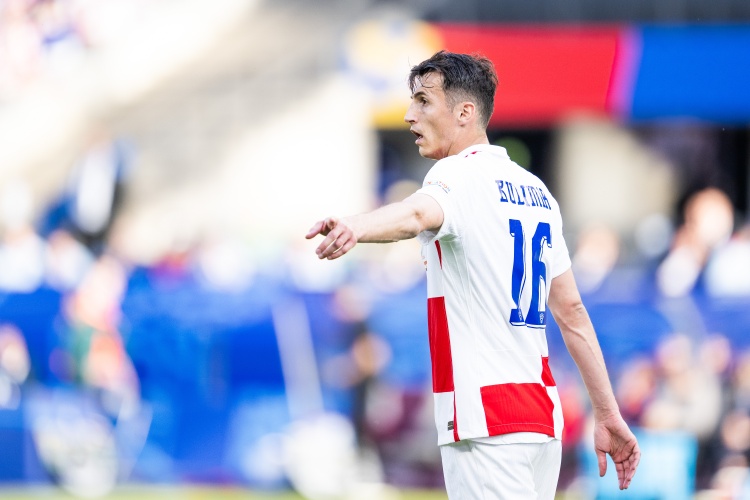  布迪米爾：2-0法國只是中場休息，我們必須保持專注迎接次回合