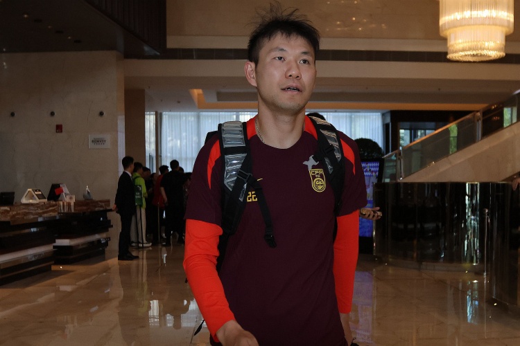  媒體人：如果李源一沒傷沒病，他落選名單在邏輯上講不出合理性