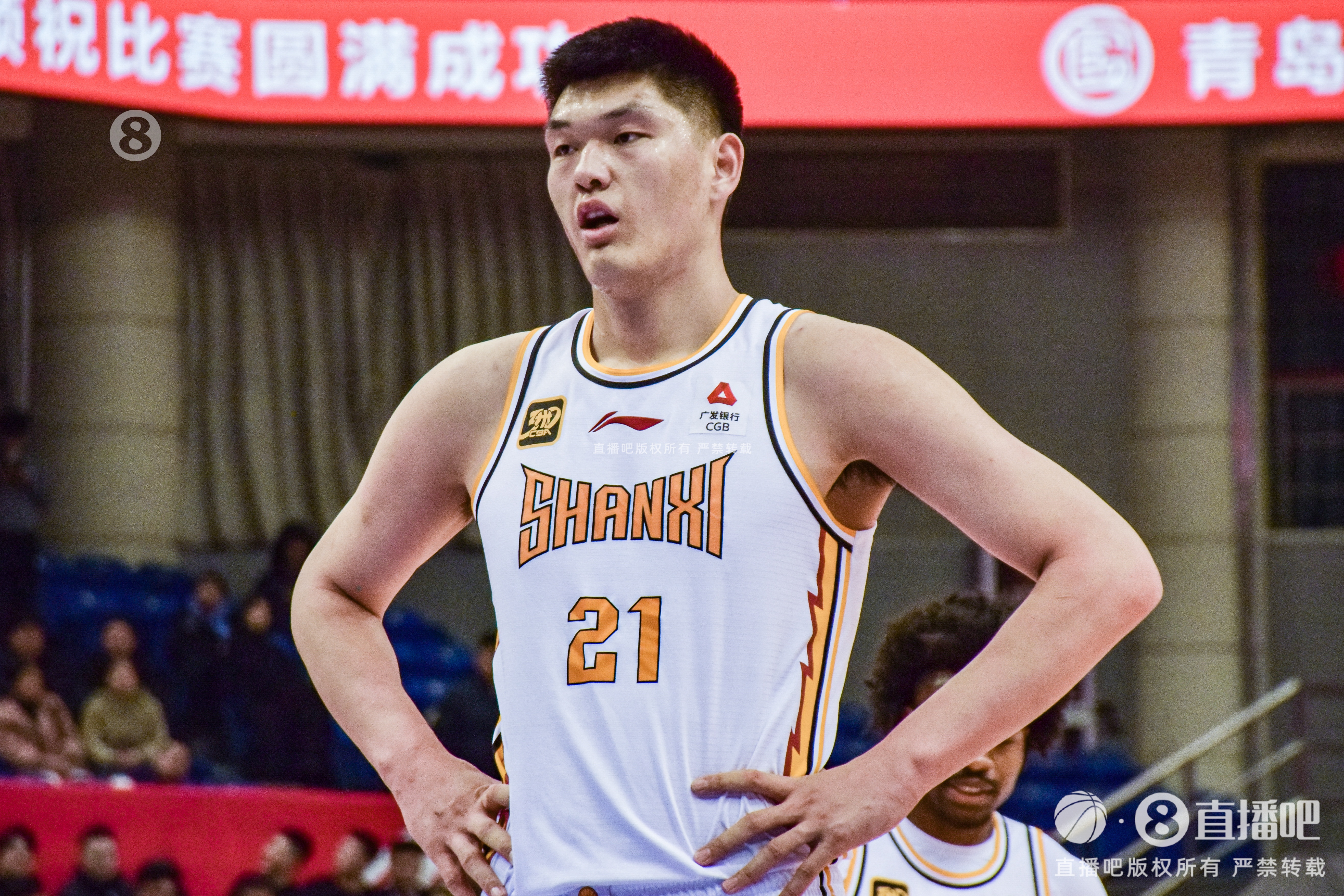  進化了！劉傳興半場7中5&三分3中2 拿下12分3籃板助隊建立領先