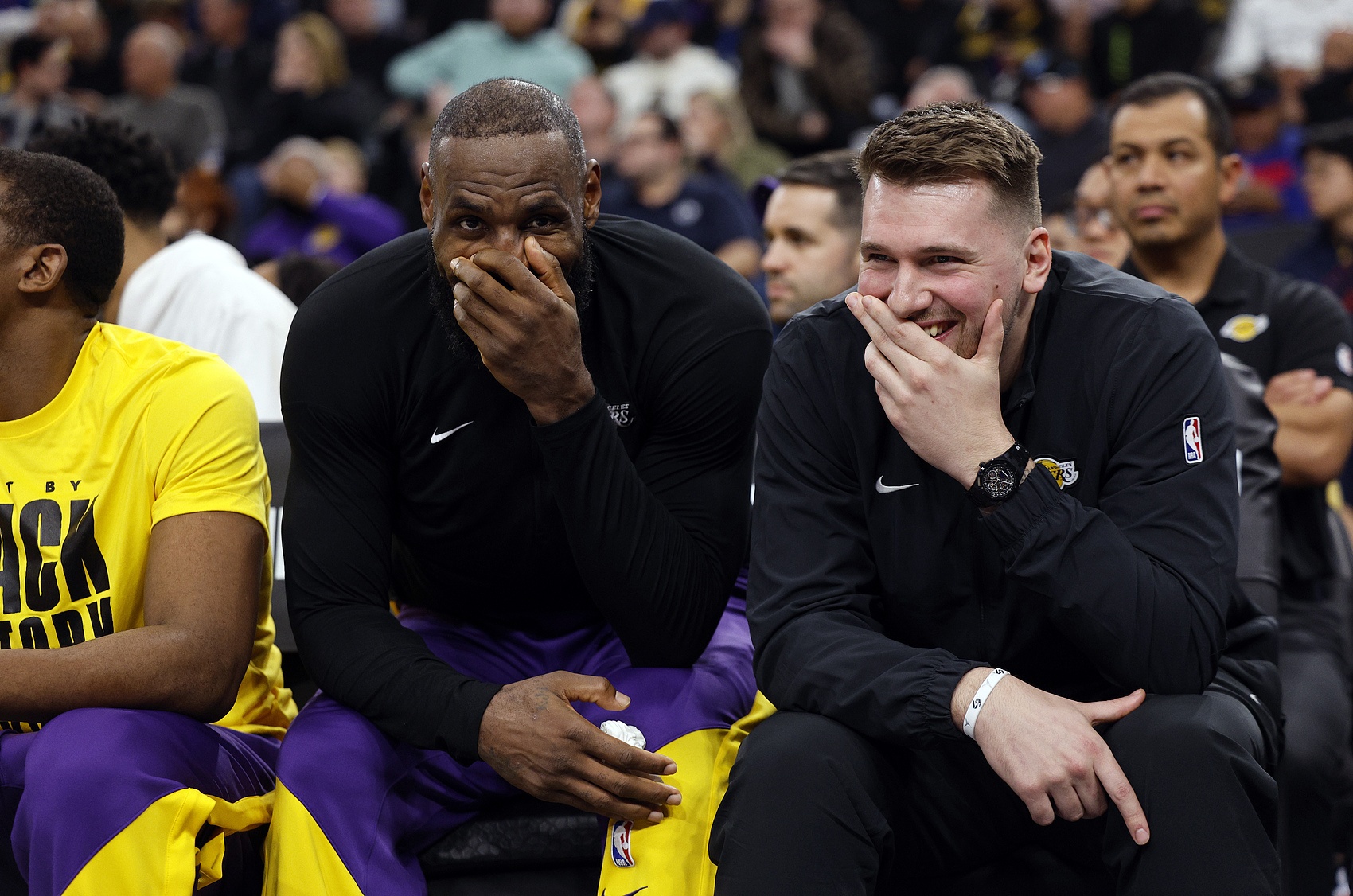  ESPN專家談截止日后重點：KD成下位被交易超巨？新版湖俠值得期待