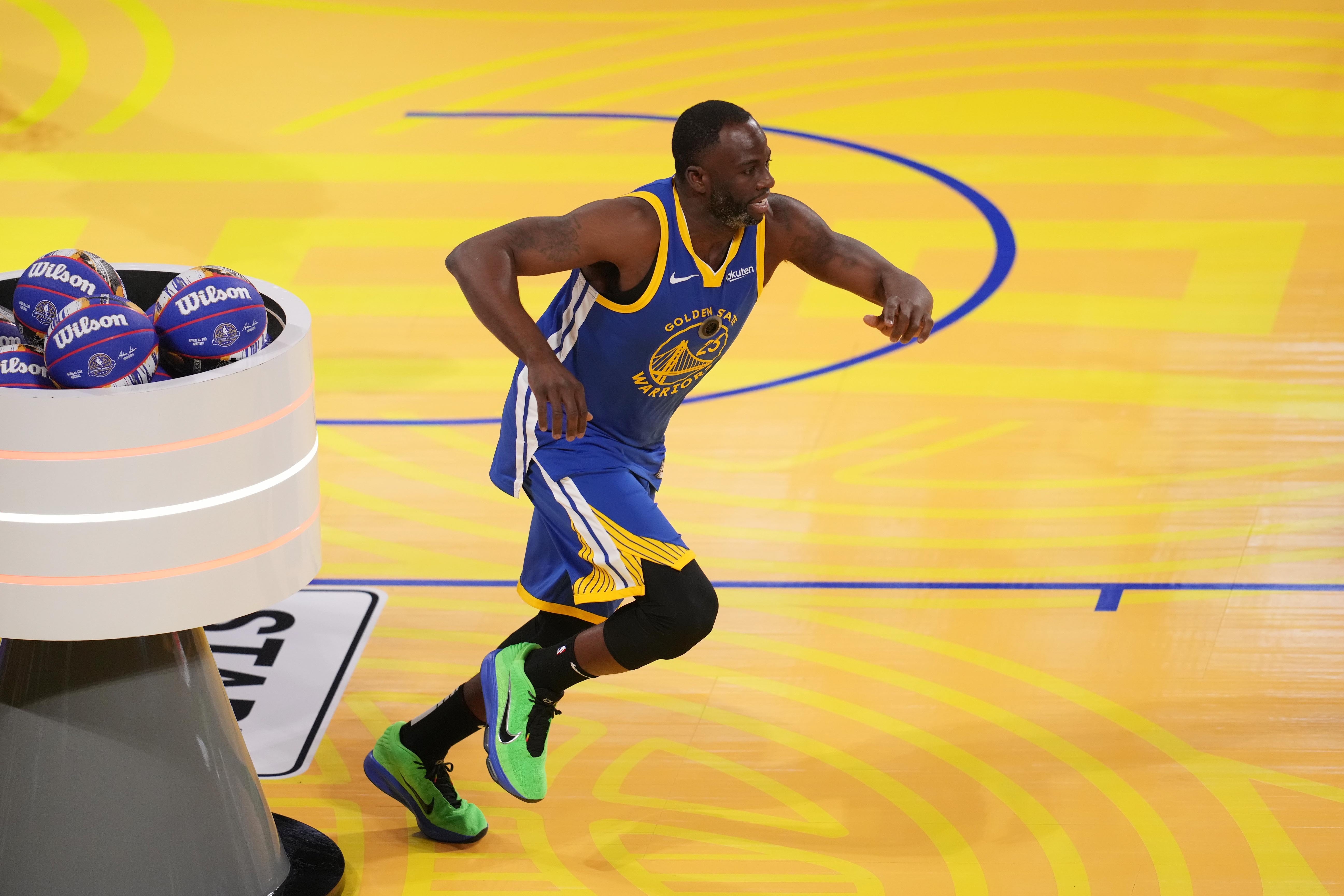 KD:相比解說追夢更適合做教練 回到球場才能釋放他的競爭天性