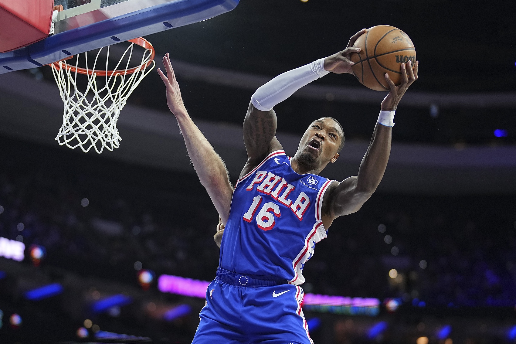  歡迎回到NBA！朗尼-沃克貢獻(xiàn)25分11籃板5助攻 獲得生涯首次兩雙