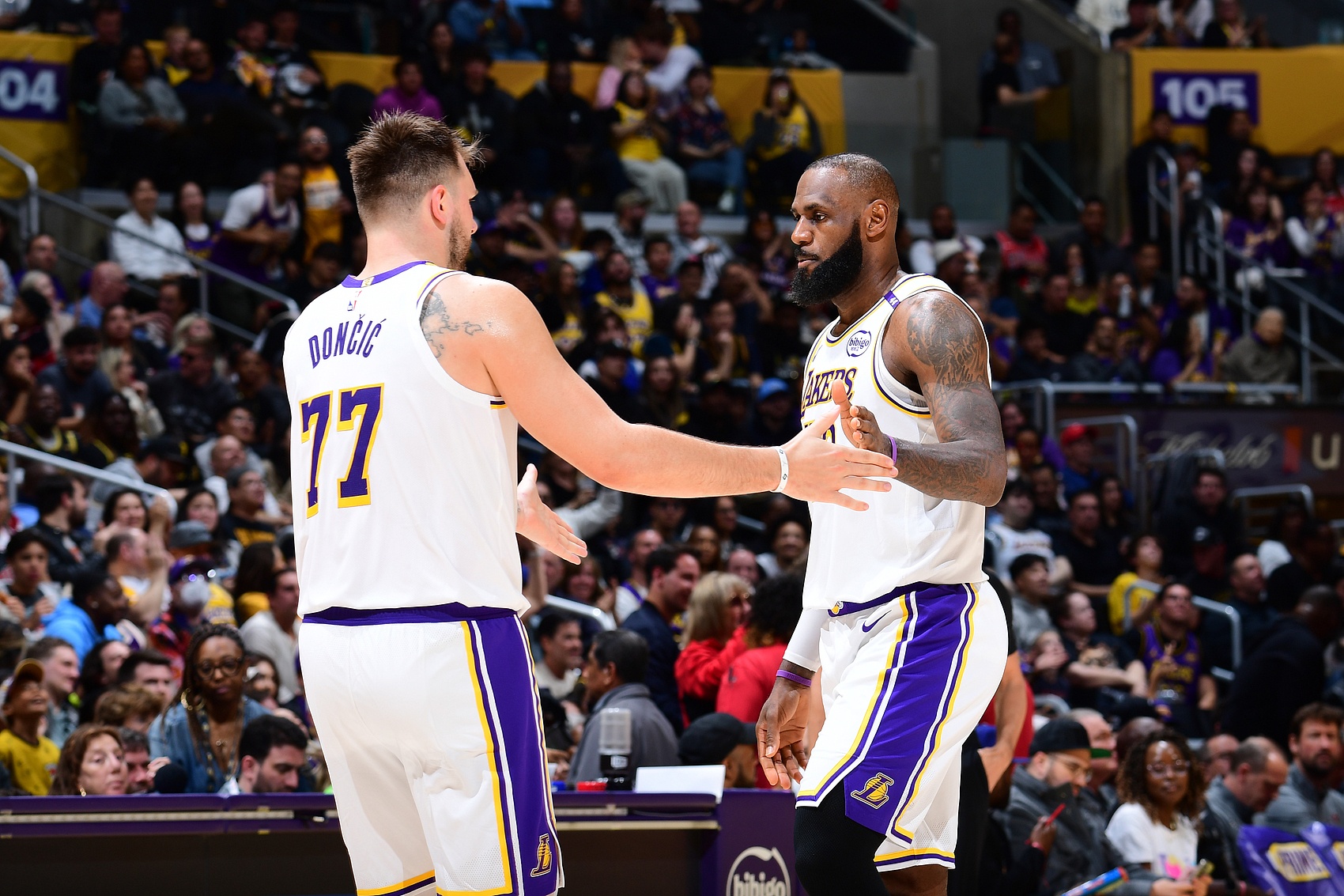  卡位戰(zhàn)/老詹里程碑/灰熊換帥！ESPN預(yù)測勝率：湖人54.9%微占優(yōu)勢