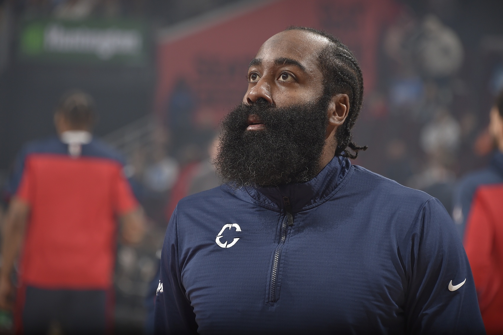  手握球員選項！名記：哈登已重返全明星 他降薪多年值得更大合同