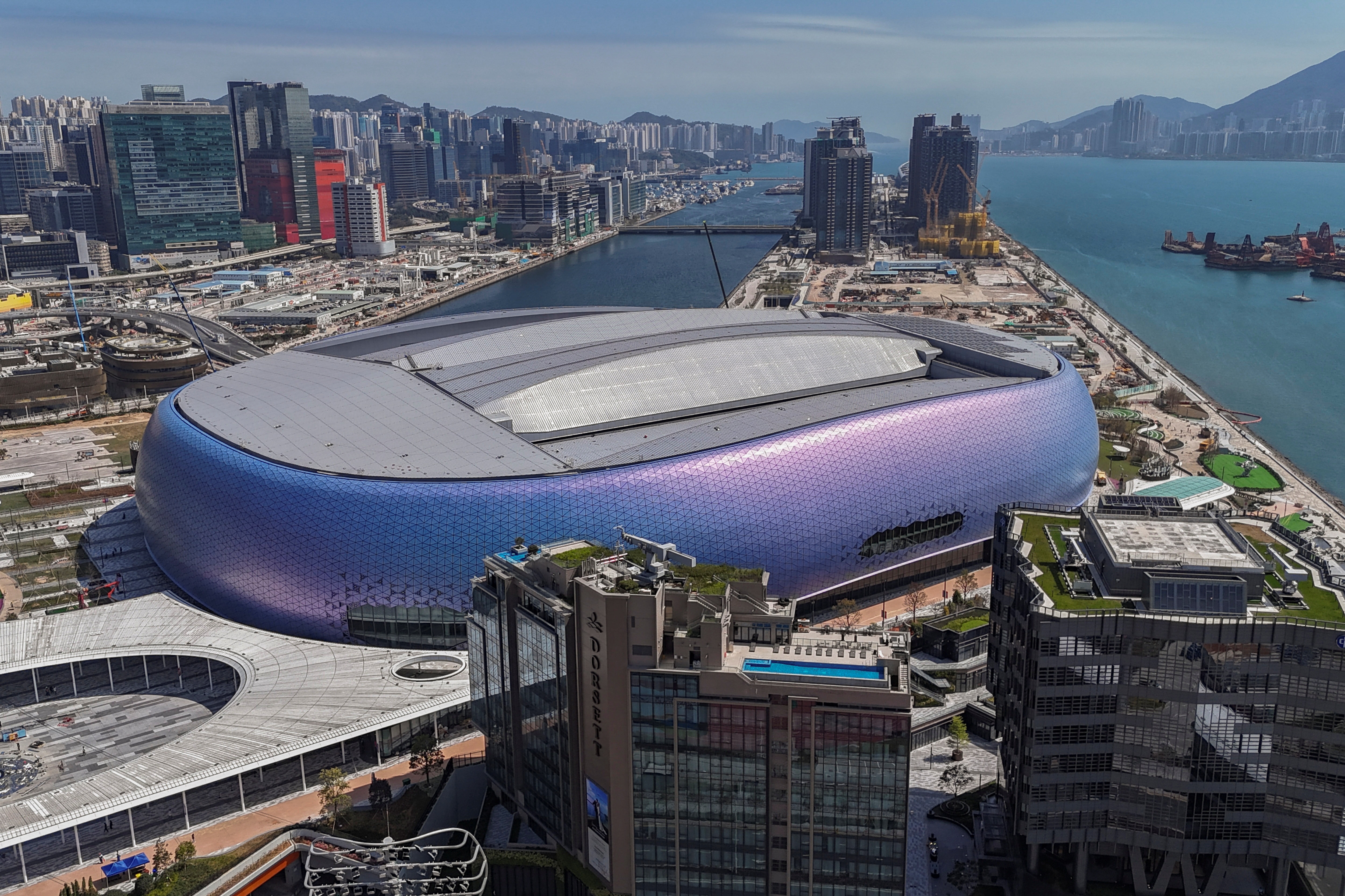  官方：四大豪門今夏7月中國香港行！利物浦vs米蘭，阿森納vs熱刺