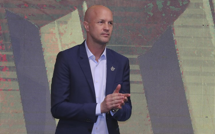  出任印尼足協體育顧問，小克魯伊夫：印尼對足球的激情隨處可見